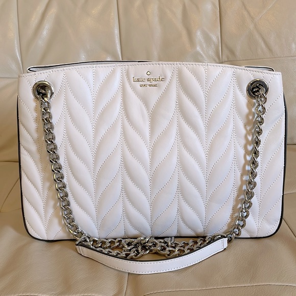 kate spade Handbags - NWT Kate Spade Briar Lane Quilted Shoulder Bag
